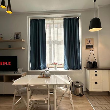 House4You - Balcescu Bucureşti Eksteriør bilde