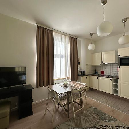 House4You - Balcescu Bucureşti Eksteriør bilde