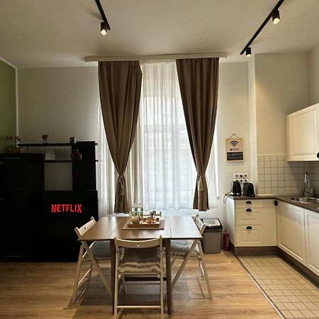 House4You - Balcescu Bucureşti Eksteriør bilde