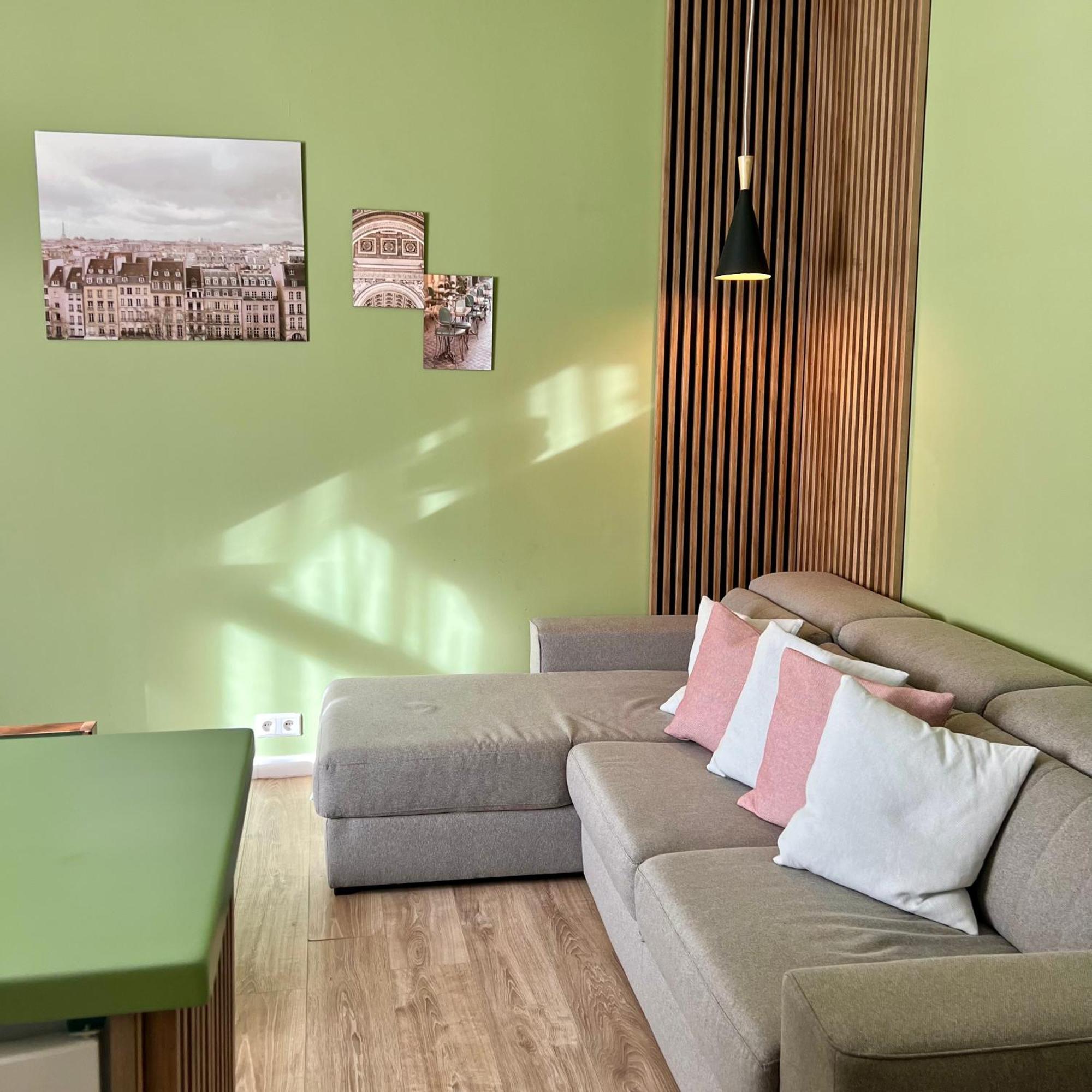 House4You - Balcescu Bucureşti Eksteriør bilde