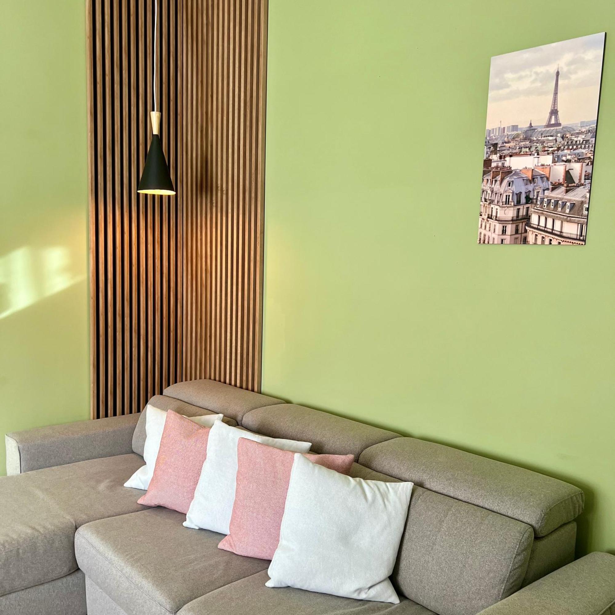 House4You - Balcescu Bucureşti Eksteriør bilde