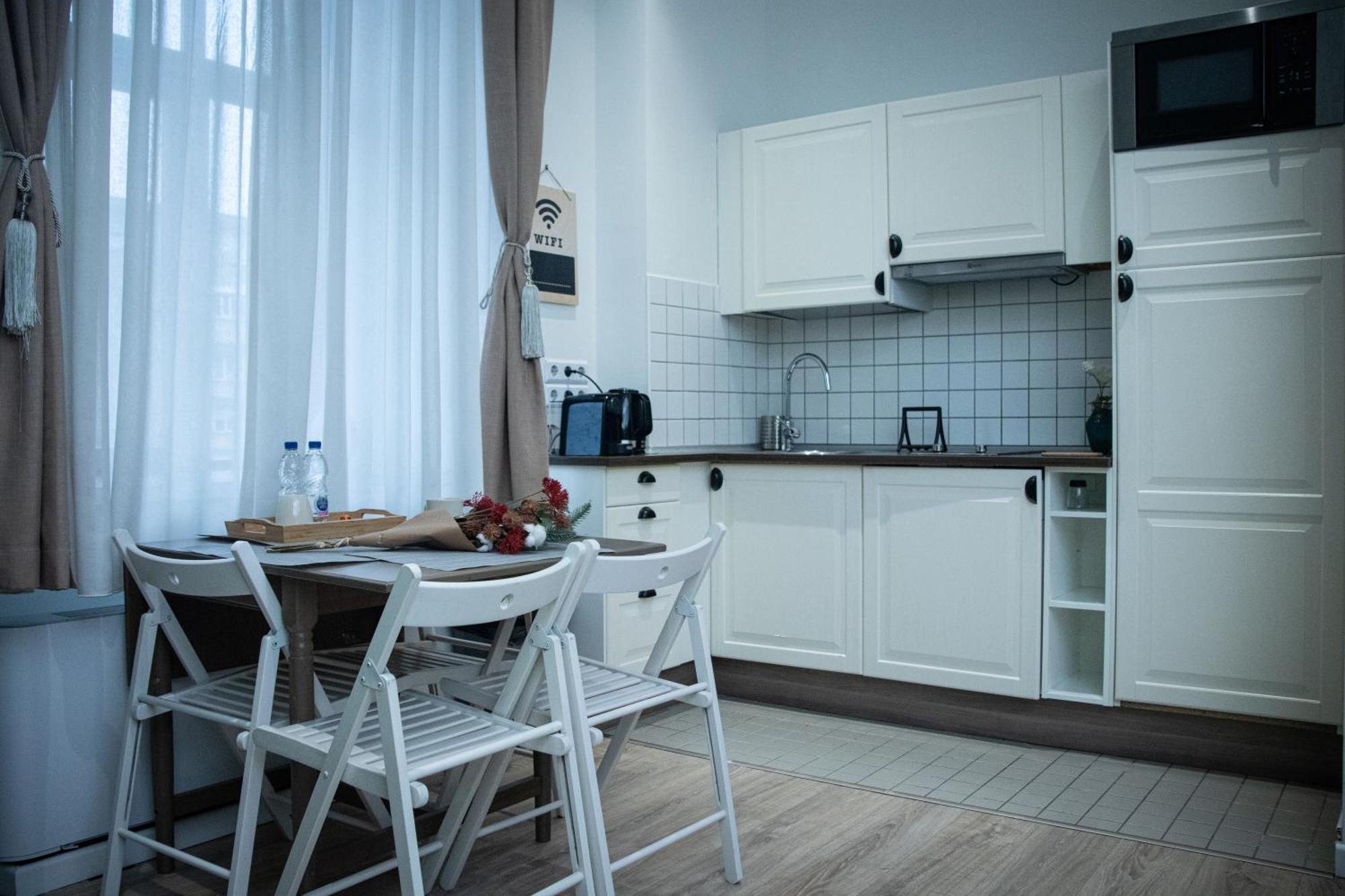 House4You - Balcescu Bucureşti Eksteriør bilde