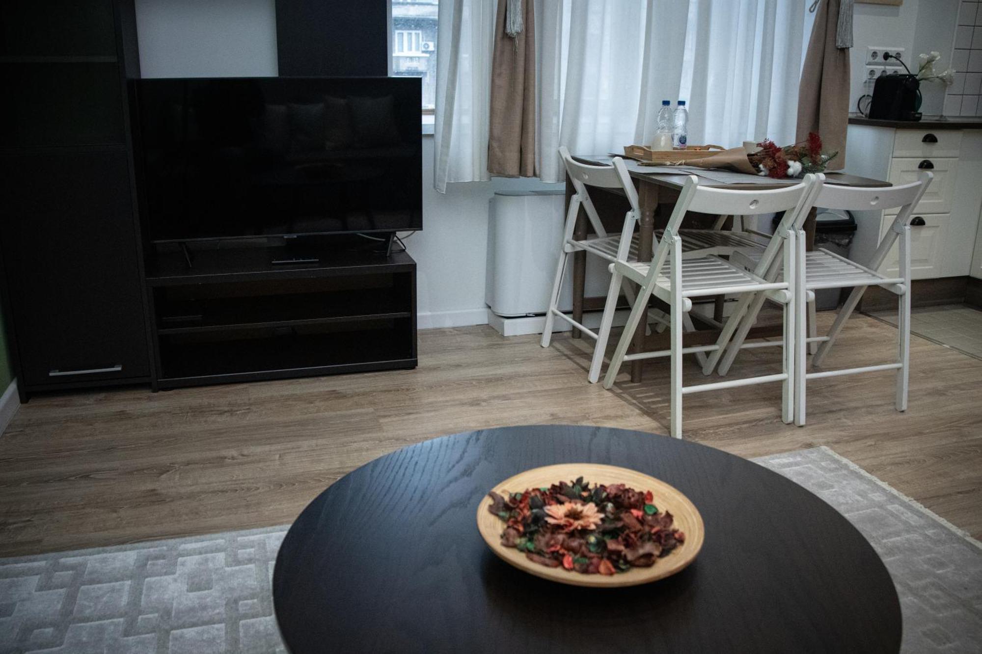 House4You - Balcescu Bucureşti Eksteriør bilde