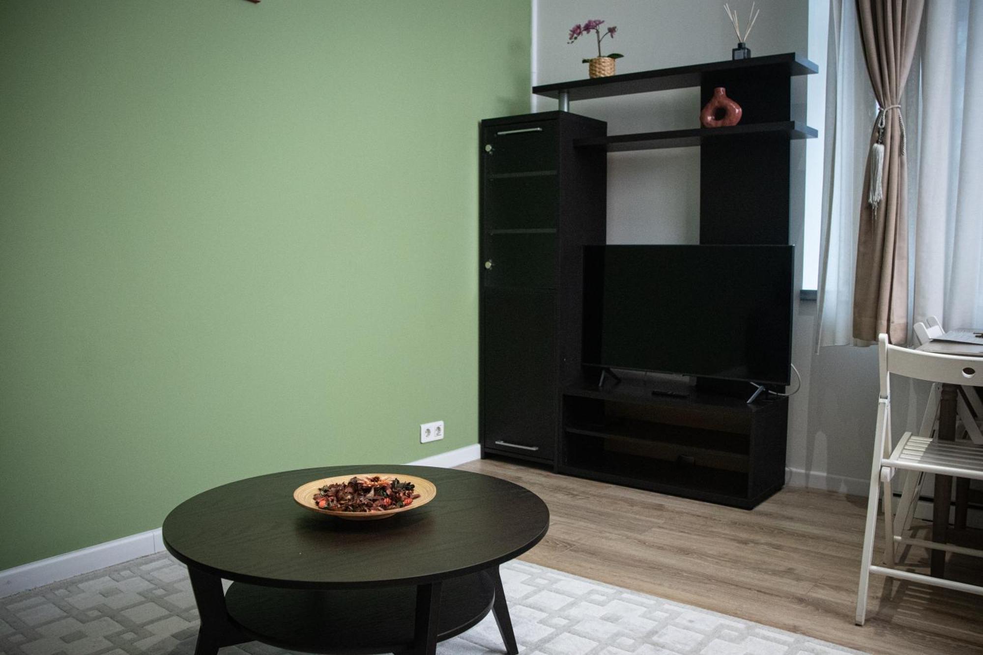 House4You - Balcescu Bucureşti Eksteriør bilde
