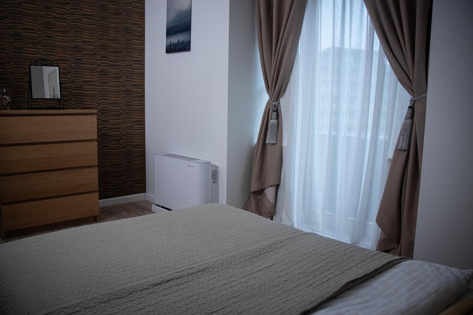 House4You - Balcescu Bucureşti Eksteriør bilde