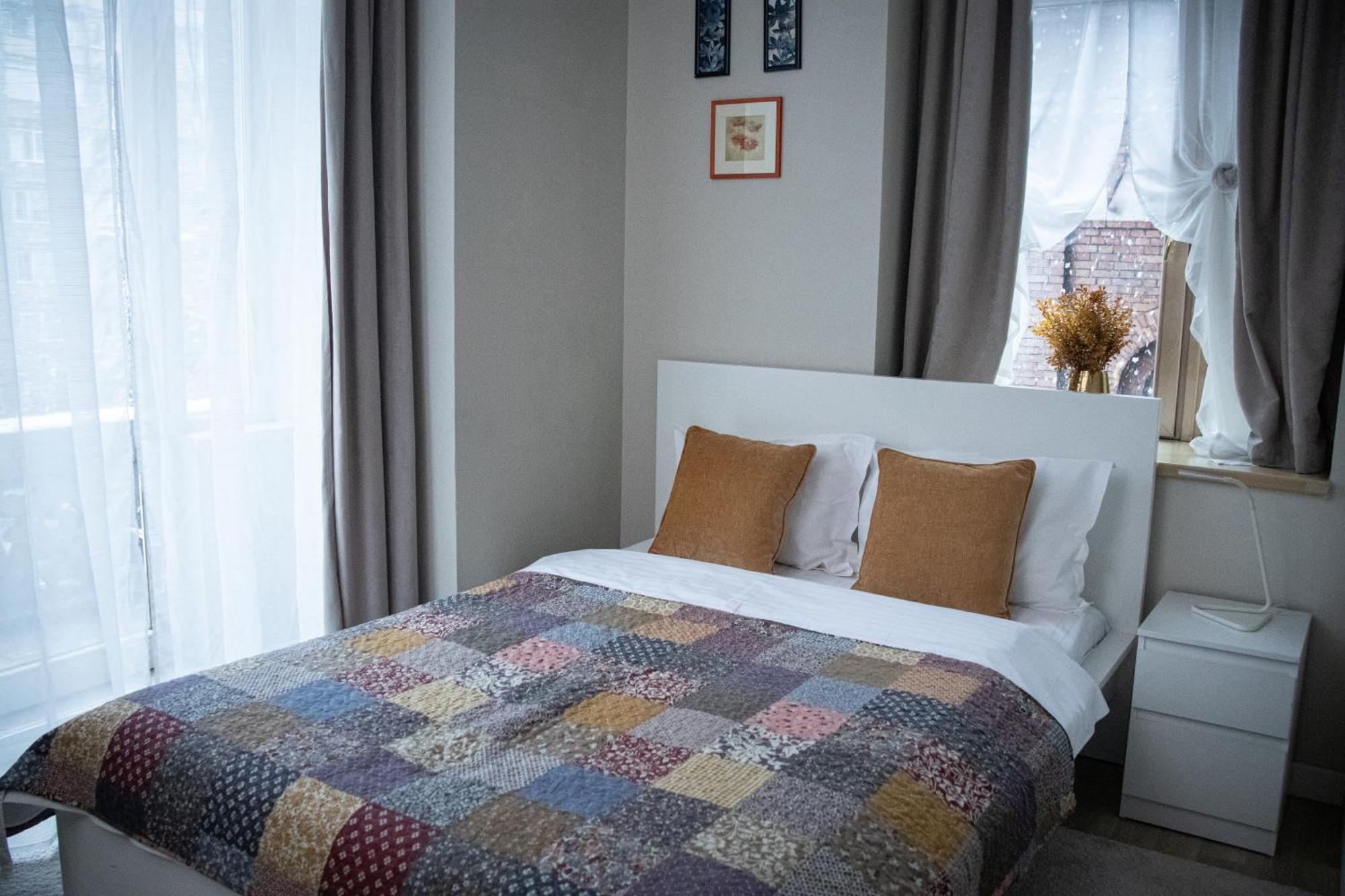 House4You - Balcescu Bucureşti Eksteriør bilde
