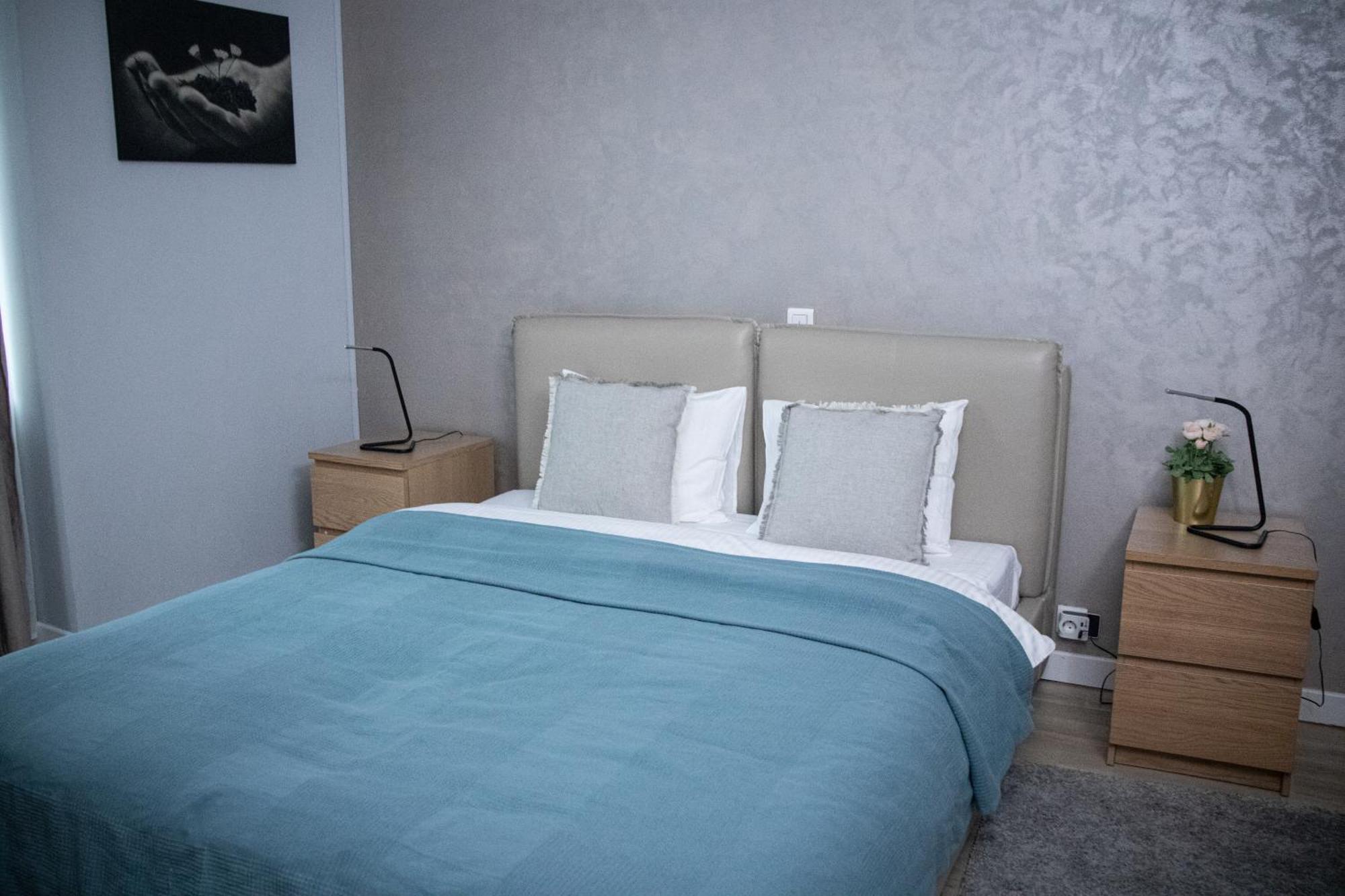 House4You - Balcescu Bucureşti Eksteriør bilde