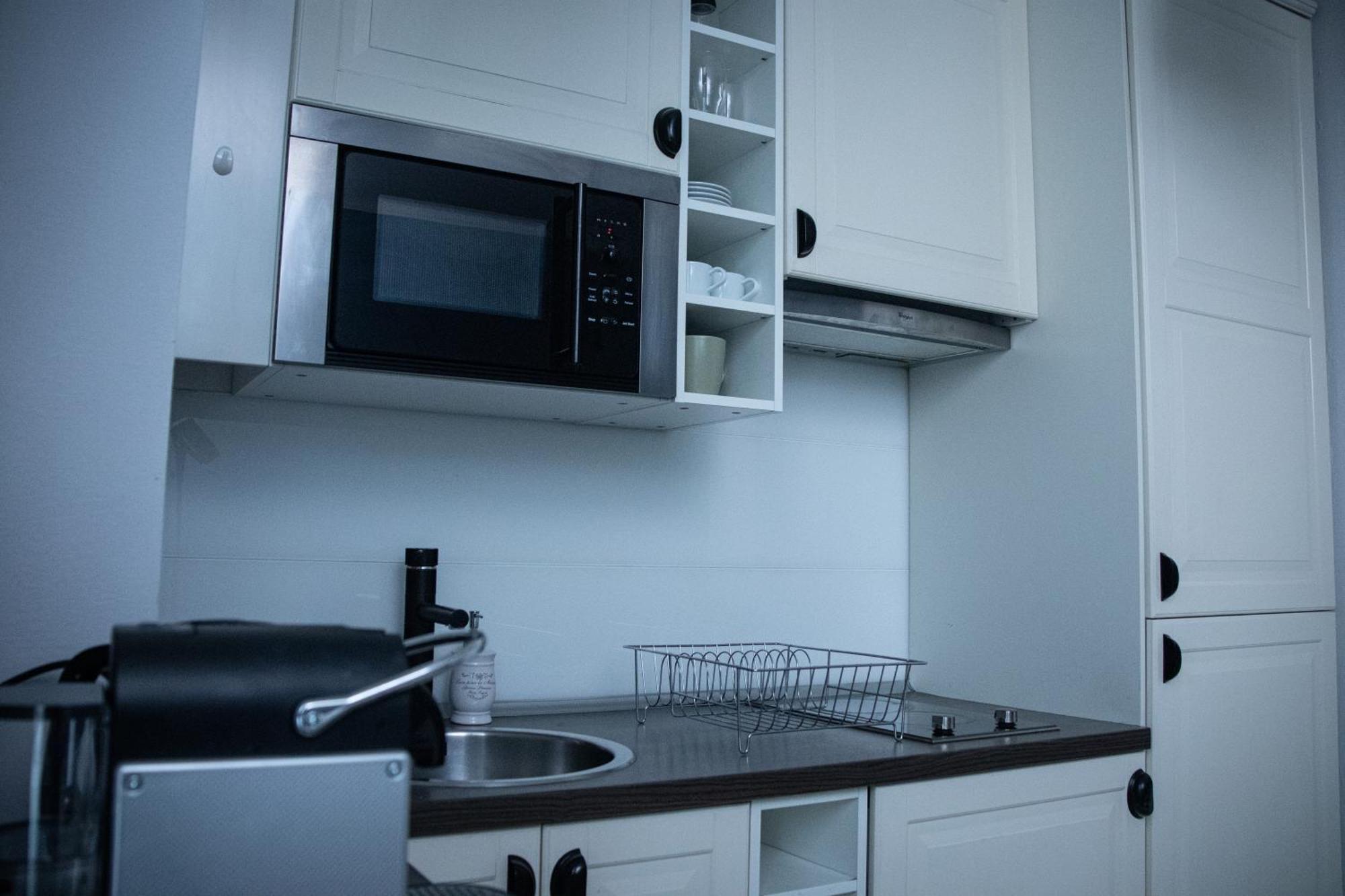 House4You - Balcescu Bucureşti Eksteriør bilde