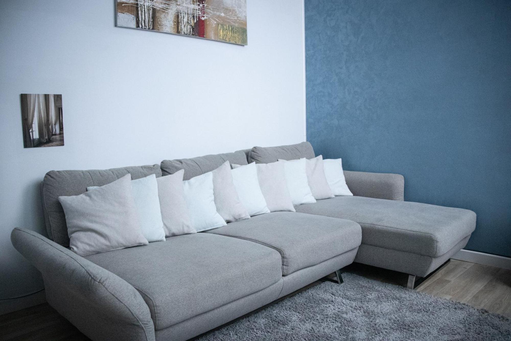 House4You - Balcescu Bucureşti Eksteriør bilde