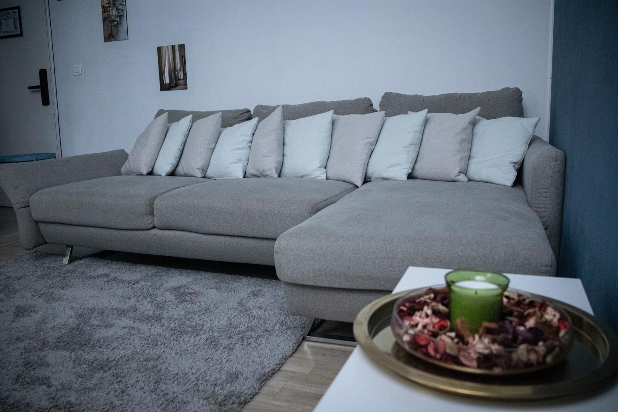 House4You - Balcescu Bucureşti Eksteriør bilde