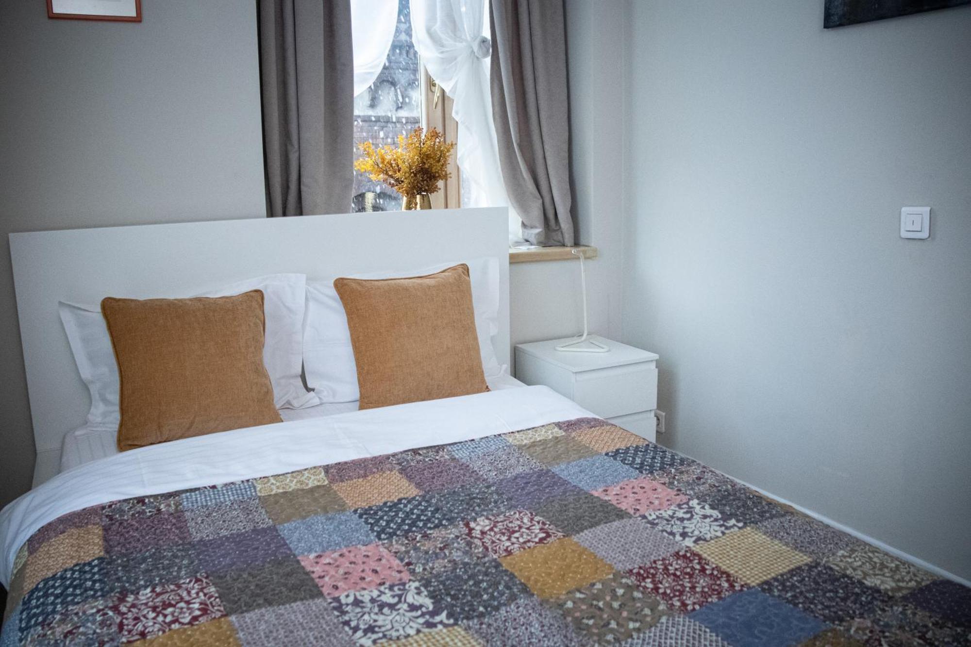 House4You - Balcescu Bucureşti Eksteriør bilde