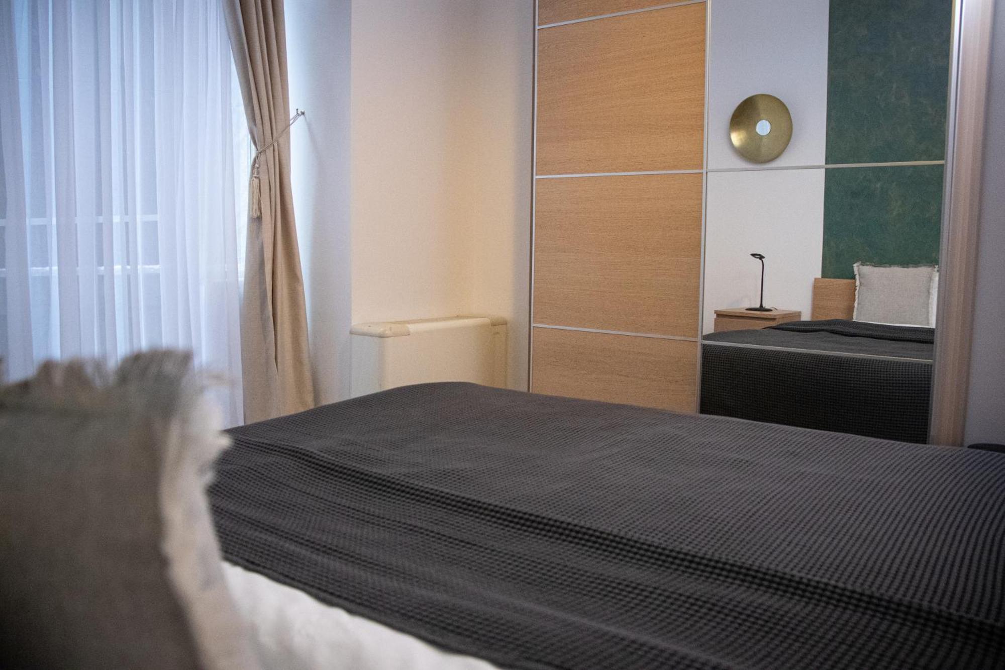House4You - Balcescu Bucureşti Eksteriør bilde