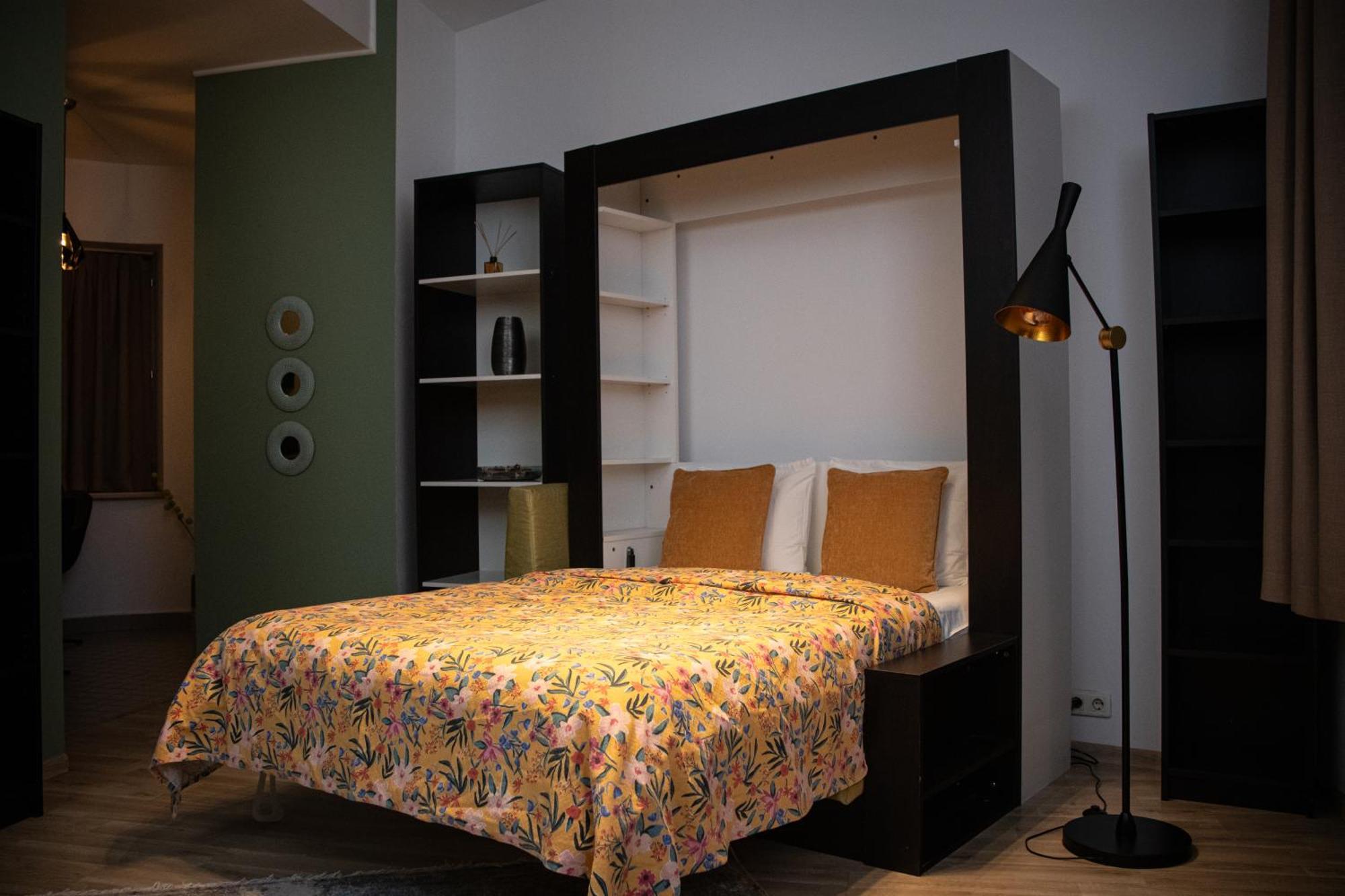House4You - Balcescu Bucureşti Eksteriør bilde