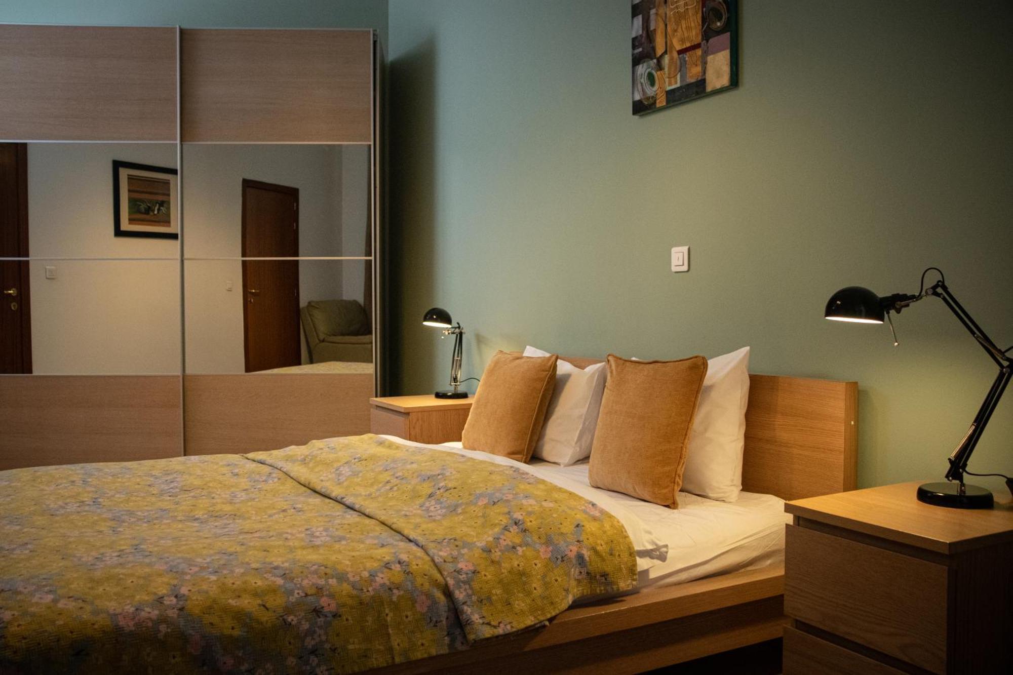 House4You - Balcescu Bucureşti Eksteriør bilde