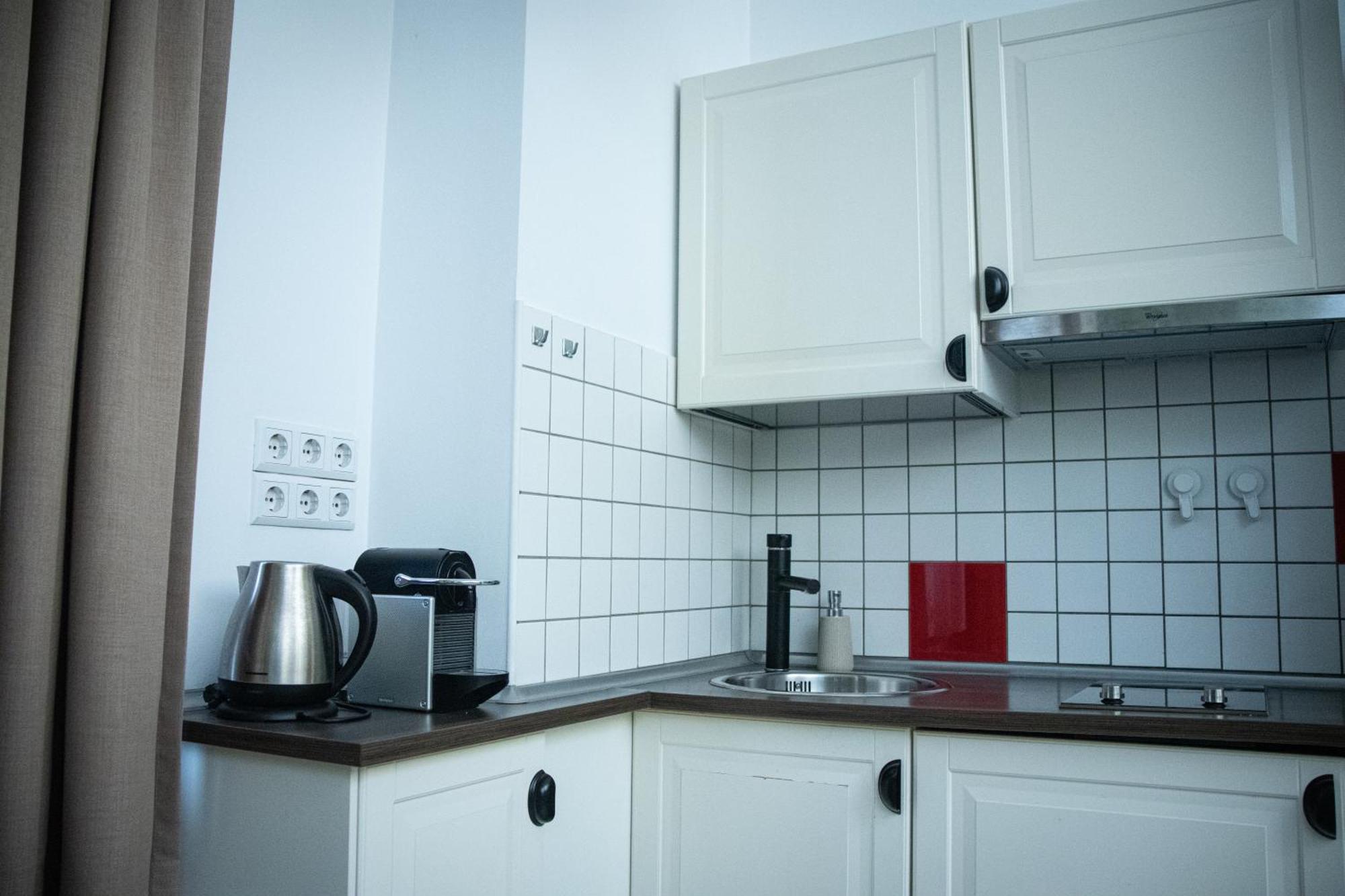 House4You - Balcescu Bucureşti Eksteriør bilde