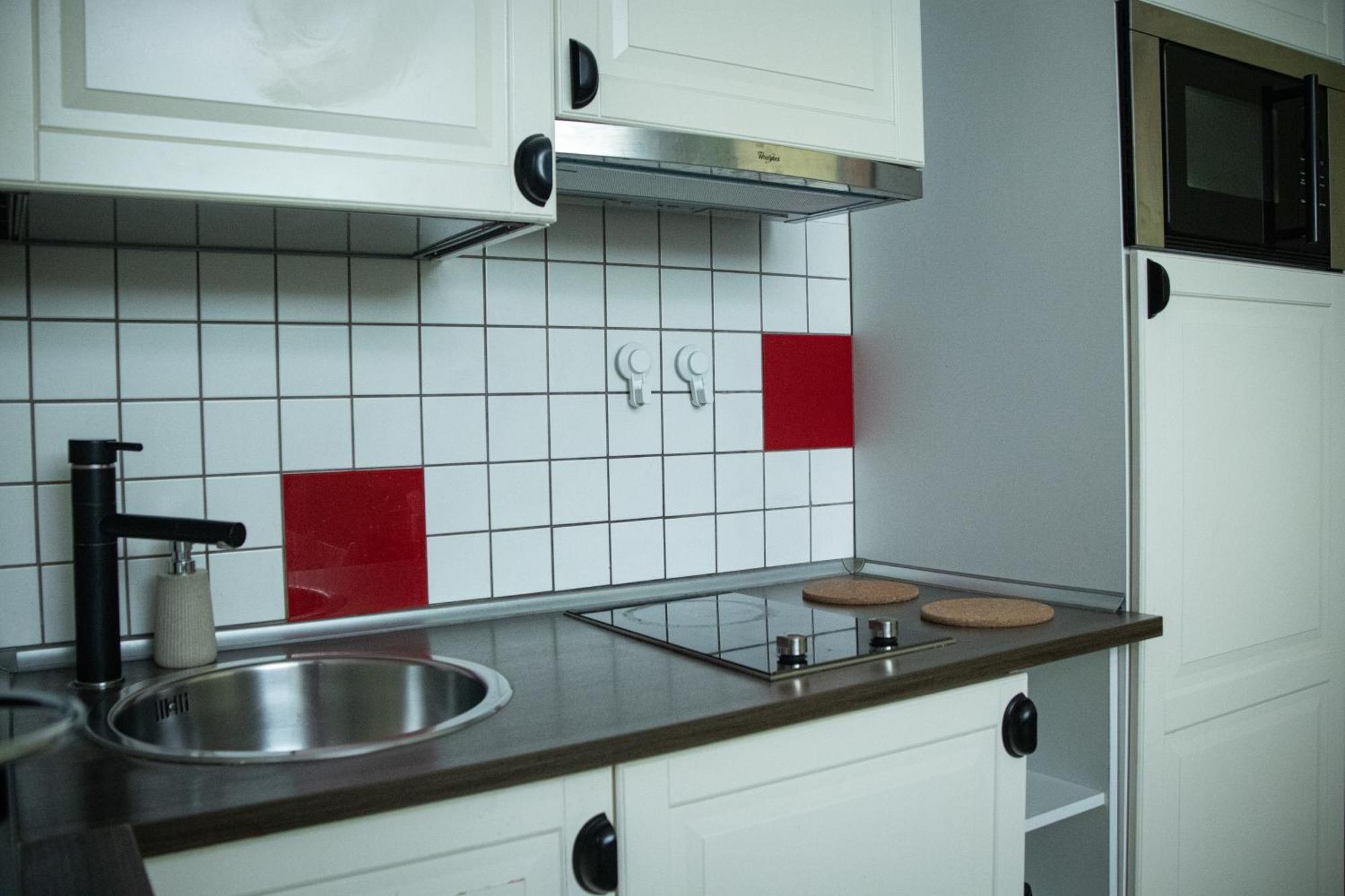 House4You - Balcescu Bucureşti Eksteriør bilde