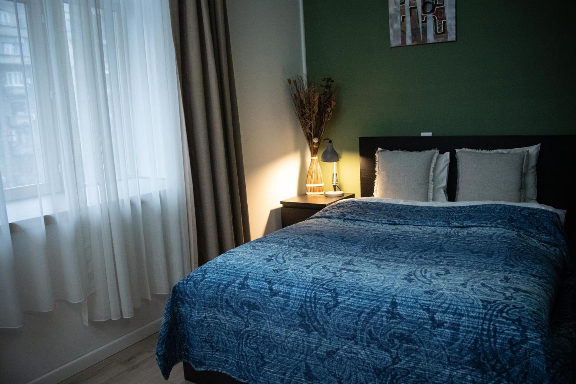 House4You - Balcescu Bucureşti Eksteriør bilde