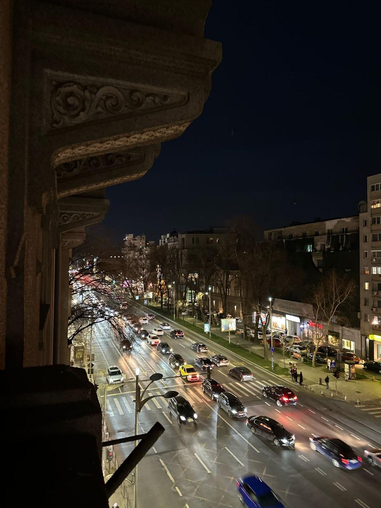 House4You - Balcescu Bucureşti Eksteriør bilde