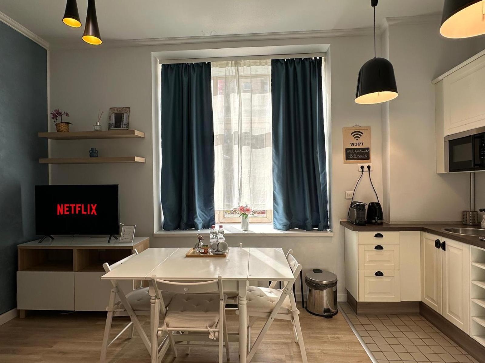 House4You - Balcescu Bucureşti Eksteriør bilde