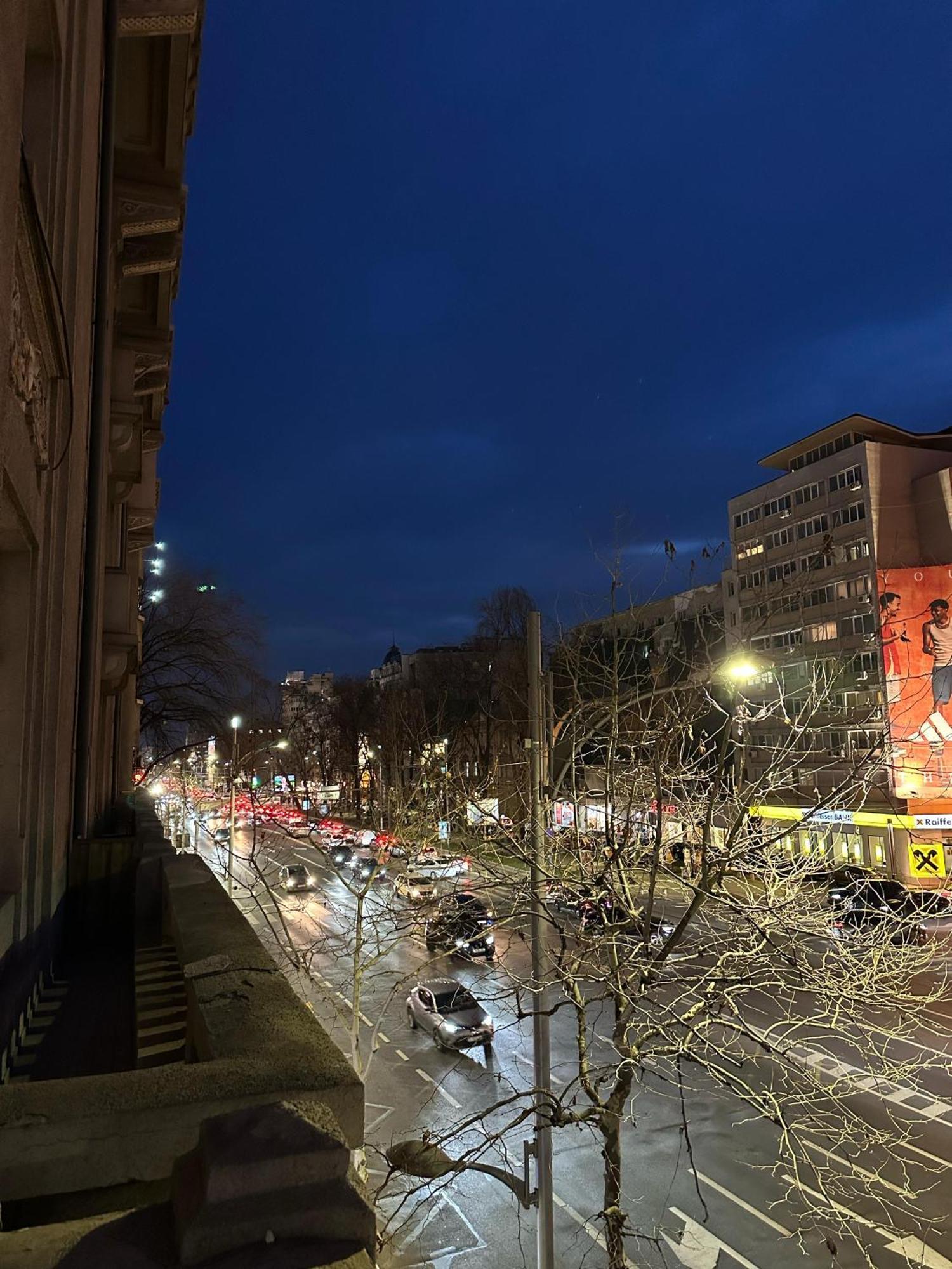 House4You - Balcescu Bucureşti Eksteriør bilde