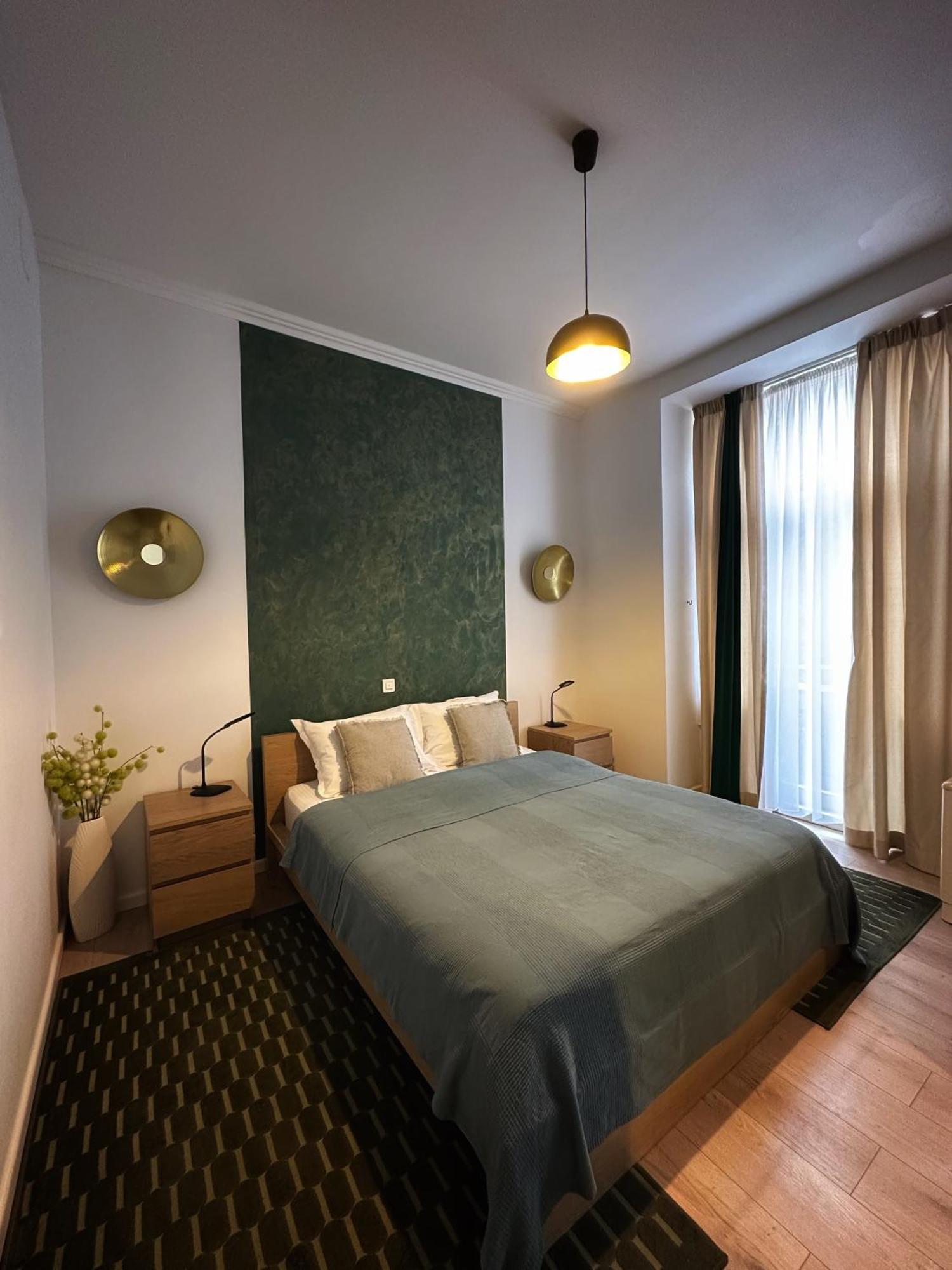 House4You - Balcescu Bucureşti Eksteriør bilde