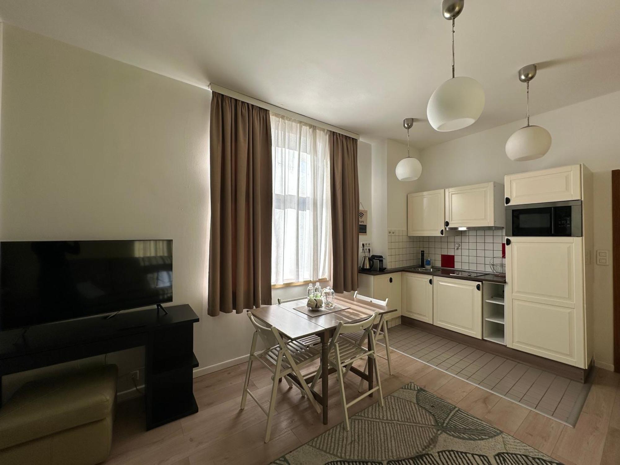 House4You - Balcescu Bucureşti Eksteriør bilde