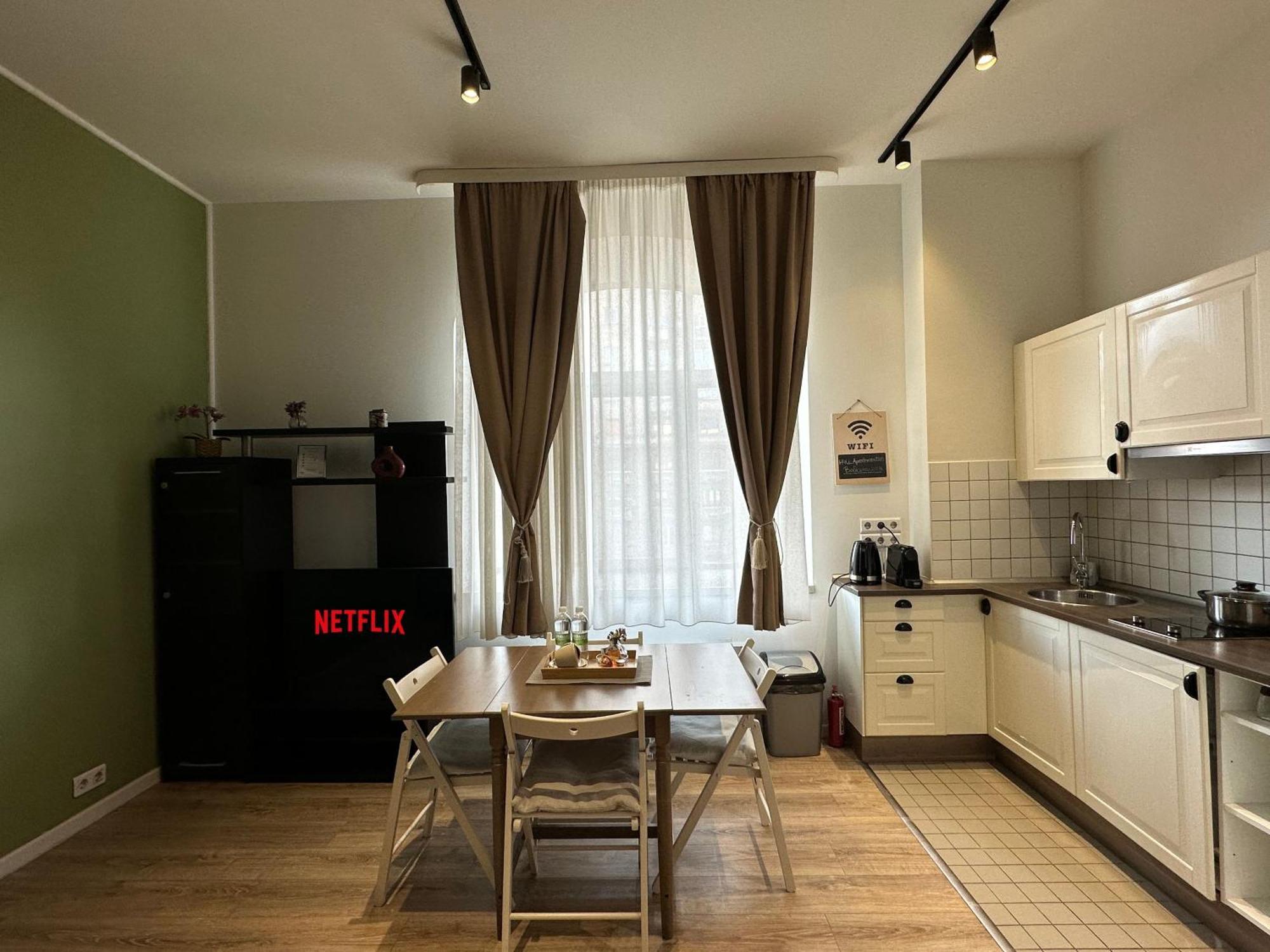 House4You - Balcescu Bucureşti Eksteriør bilde