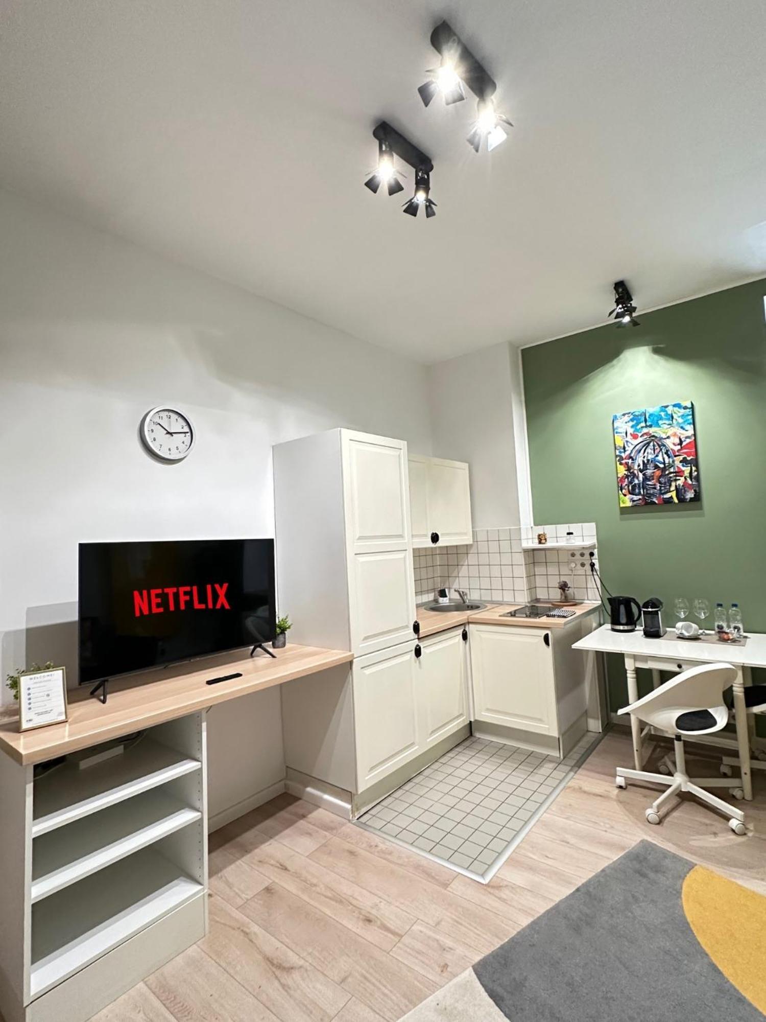 House4You - Balcescu Bucureşti Eksteriør bilde