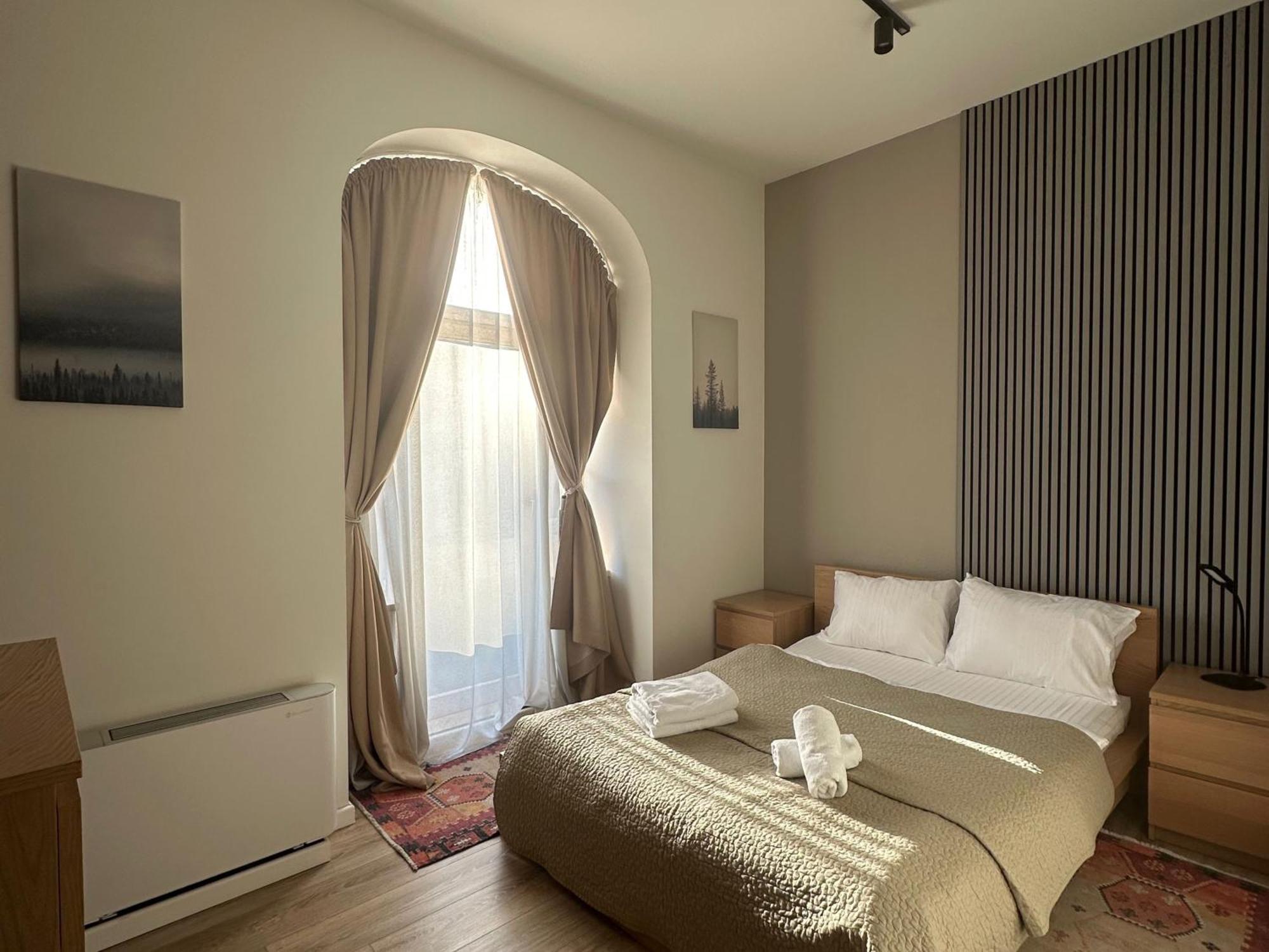 House4You - Balcescu Bucureşti Eksteriør bilde